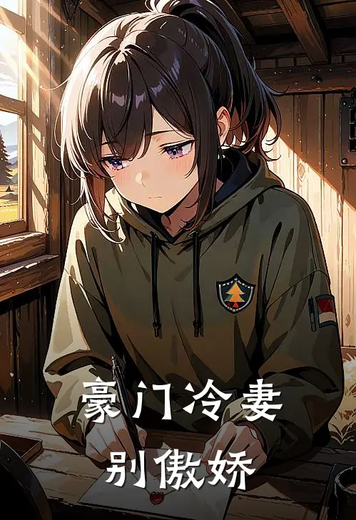 豪门冷妻别傲娇
