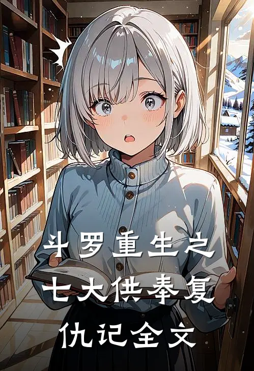 斗罗重生之七大供奉复仇记全文