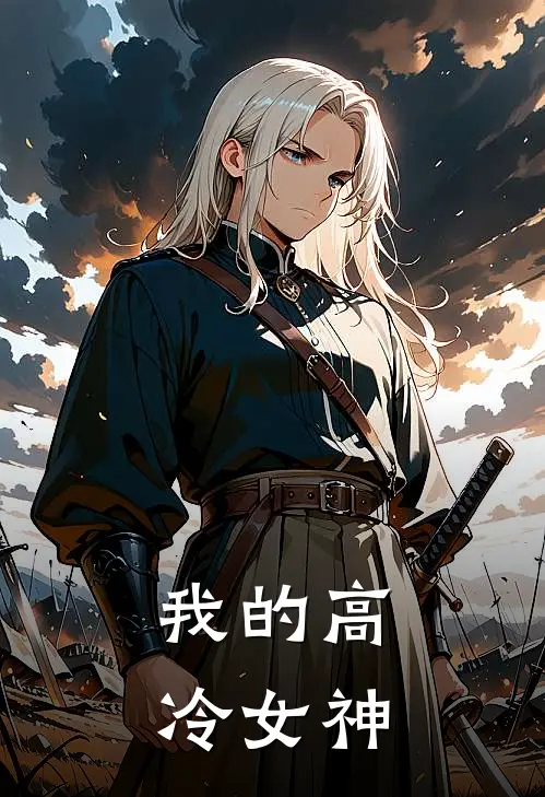 我的高冷女神
