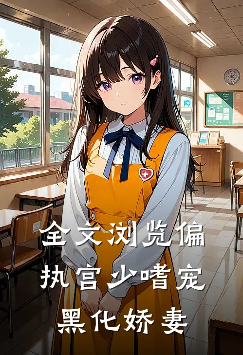 全文浏览偏执宫少嗜宠黑化娇妻