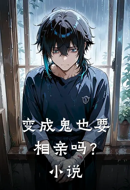 变成鬼也要相亲吗？小说