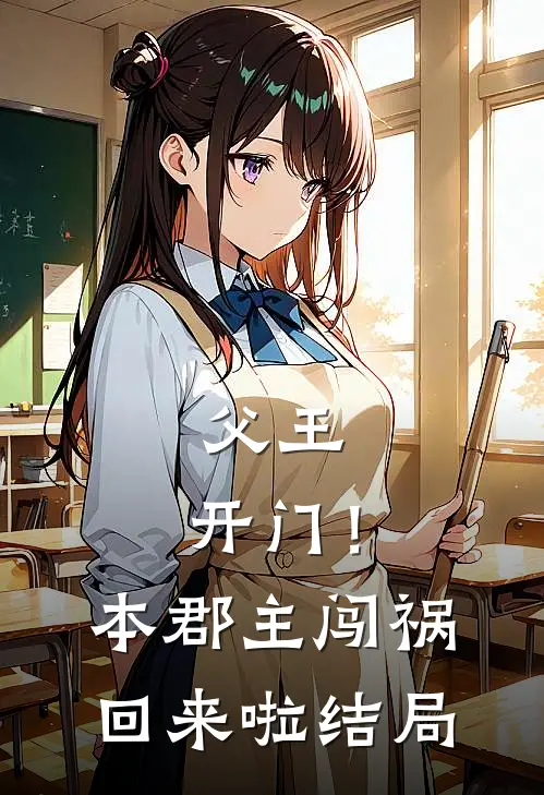 父王，开门！本郡主闯祸回来啦结局