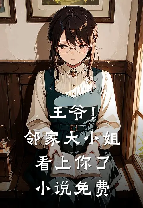 王爷！邻家大小姐看上你了小说免费