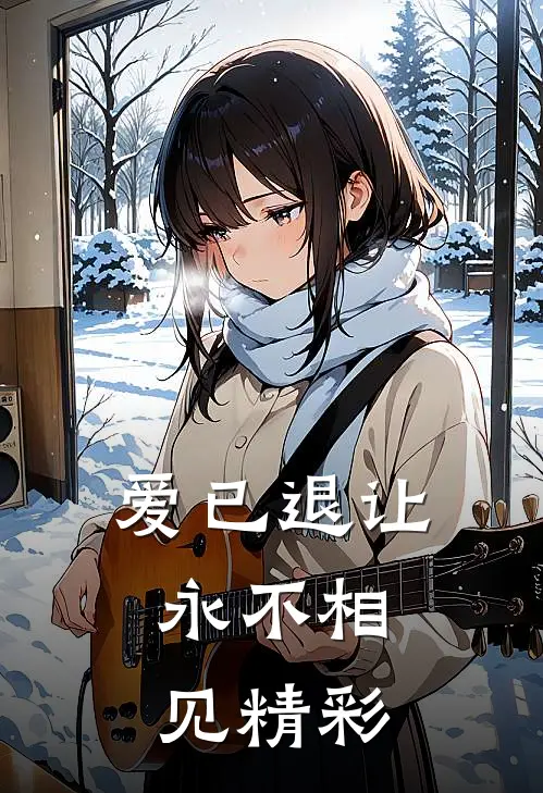 爱已退让，永不相见精彩