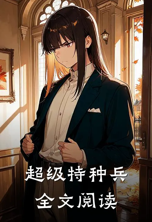 超级特种兵全文阅读