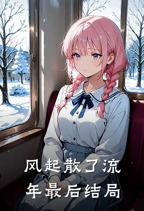 风起散了流年最后结局