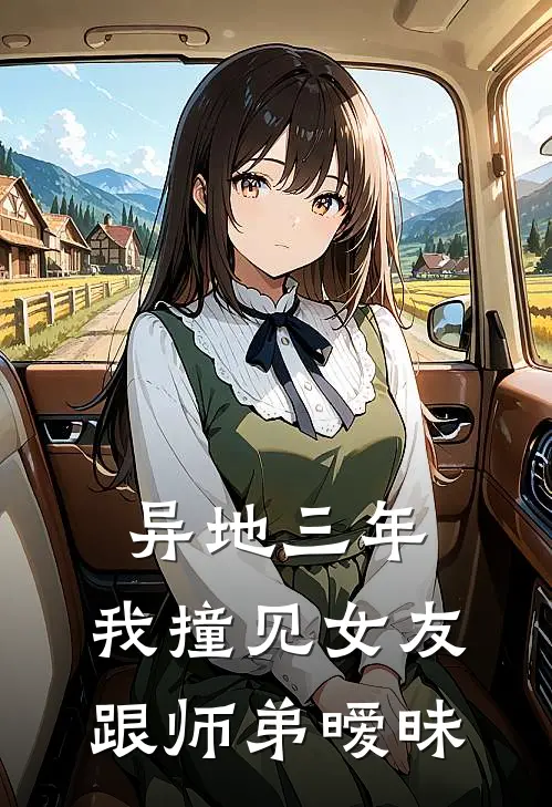 异地三年，我撞见女友跟师弟暧昧