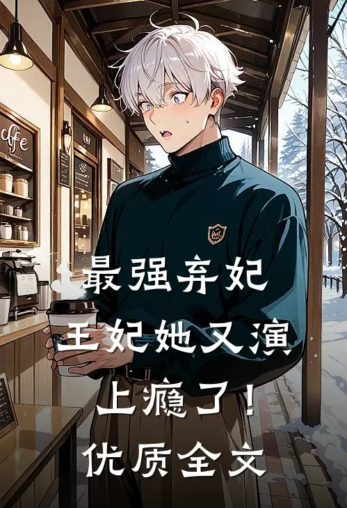 最强弃妃：王妃她又演上瘾了！优质全文