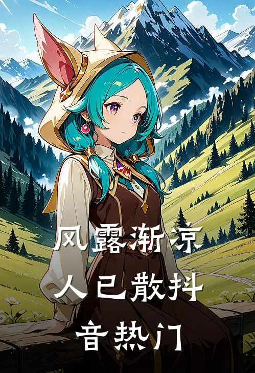 风露渐凉人已散抖音热门