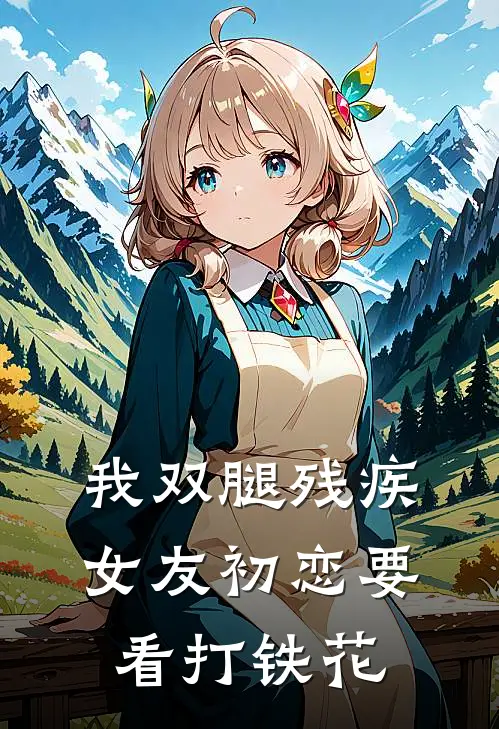 我双腿残疾，女友初恋要看打铁花