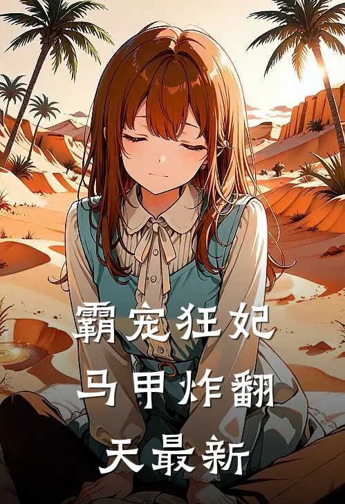 霸宠狂妃马甲炸翻天最新
