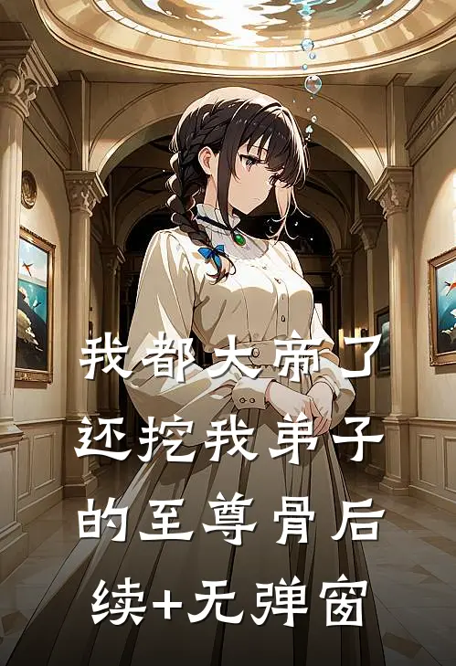 我都大帝了，还挖我弟子的至尊骨后续+无弹窗