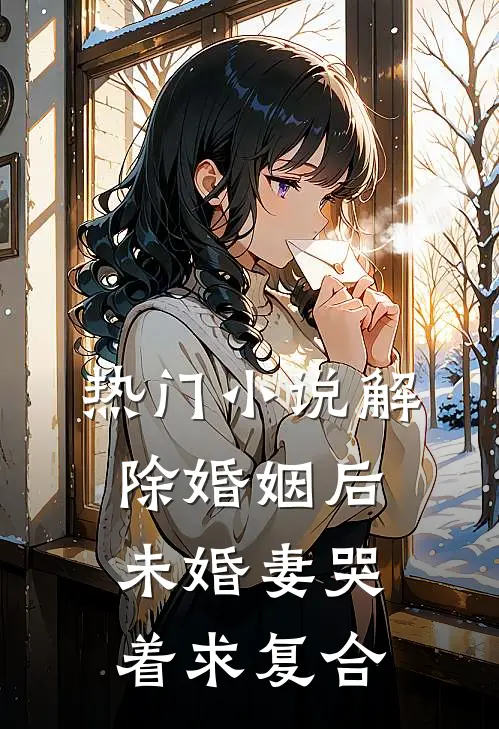 热门小说解除婚姻后，未婚妻哭着求复合
