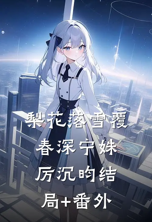 梨花落雪覆春深宁姝厉沉昀结局+番外