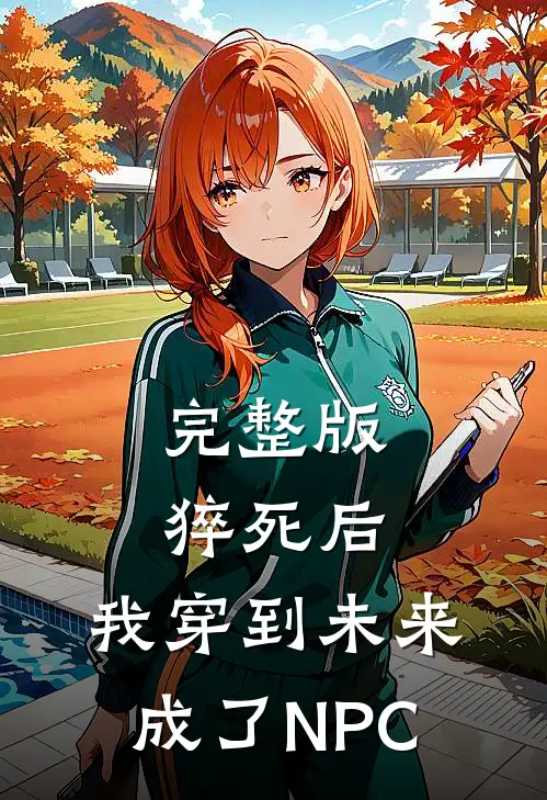 完整版猝死后，我穿到未来成了NPC