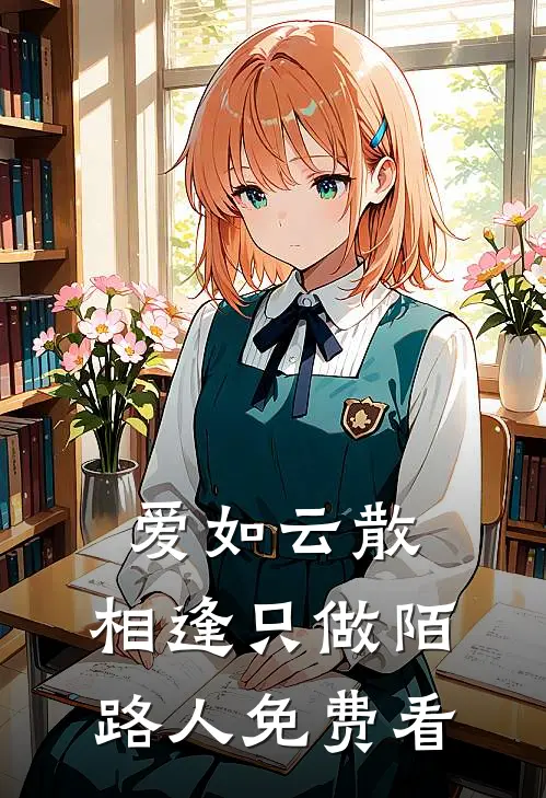 爱如云散，相逢只做陌路人免费看