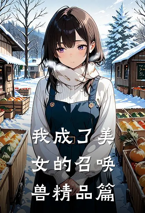 我成了美女的召唤兽精品篇
