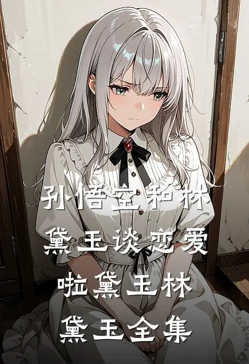 孙悟空和林黛玉谈恋爱啦黛玉林黛玉全集
