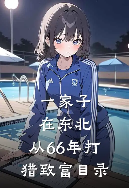 一家子在东北，从66年打猎致富目录