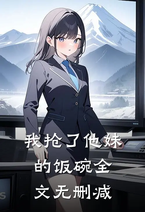 我抢了他妹的饭碗全文无删减