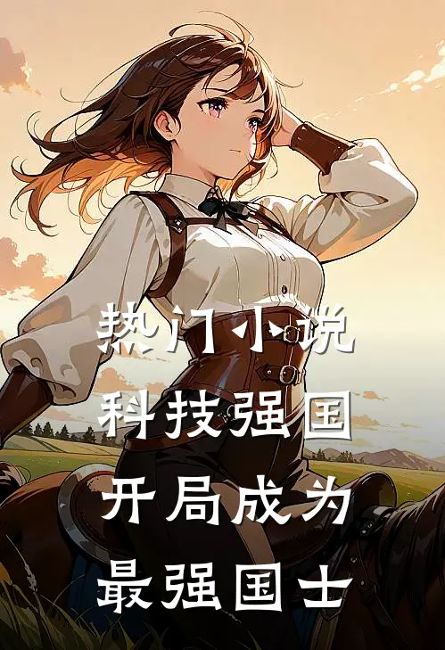 热门小说科技强国：开局成为最强国士