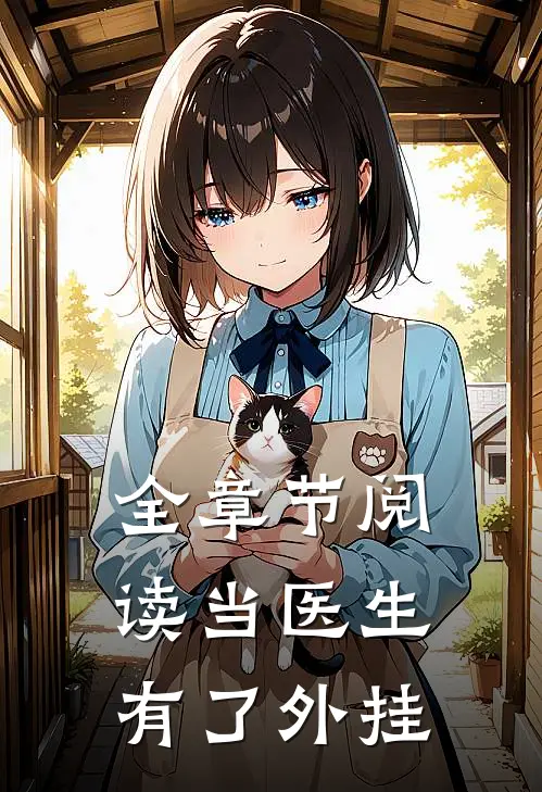 全章节阅读当医生有了外挂