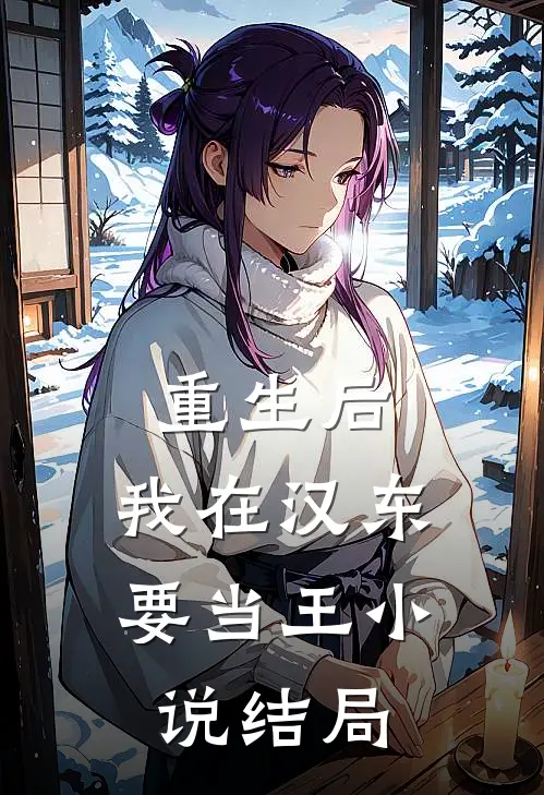 重生后，我在汉东要当王小说结局