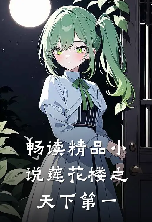 畅读精品小说莲花楼之天下第一