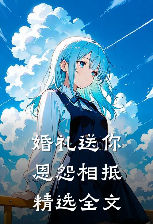 婚礼送你，恩怨相抵精选全文