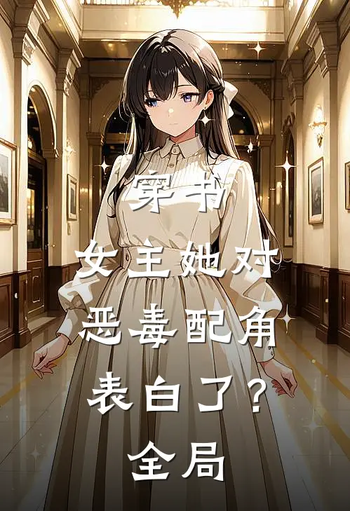 穿书女主她对恶毒配角表白了?全局免费阅读