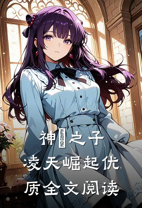 神祇之子：凌天崛起优质全文阅读