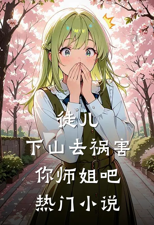徒儿，下山去祸害你师姐吧热门小说