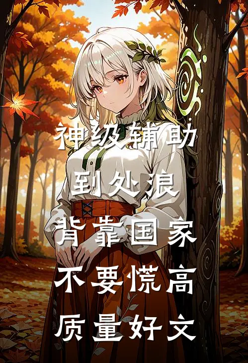 神级辅助到处浪，背靠国家不要慌高质量好文