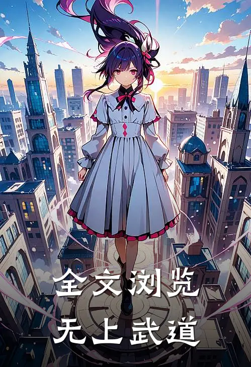全文浏览无上武道