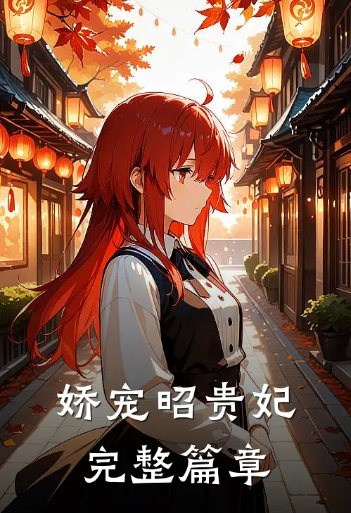 娇宠昭贵妃完整篇章