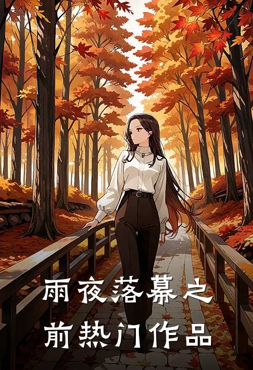 雨夜落幕之前热门作品
