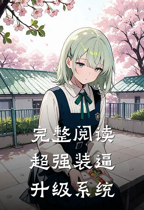 完整阅读超强装逼升级系统