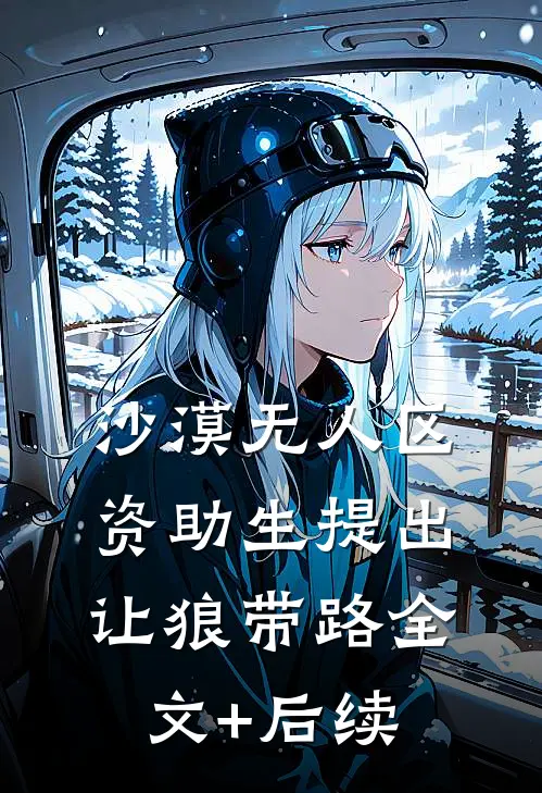 沙漠无人区，资助生提出让狼带路全文+后续