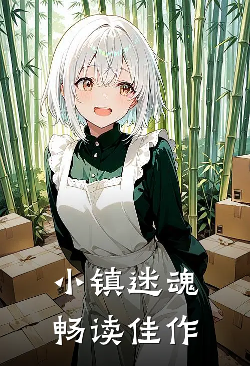 小镇迷魂畅读佳作