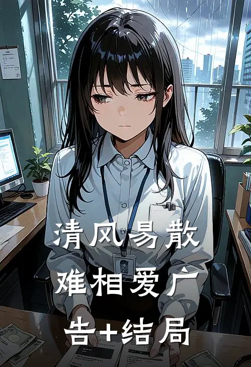 清风易散难相爱广告+结局