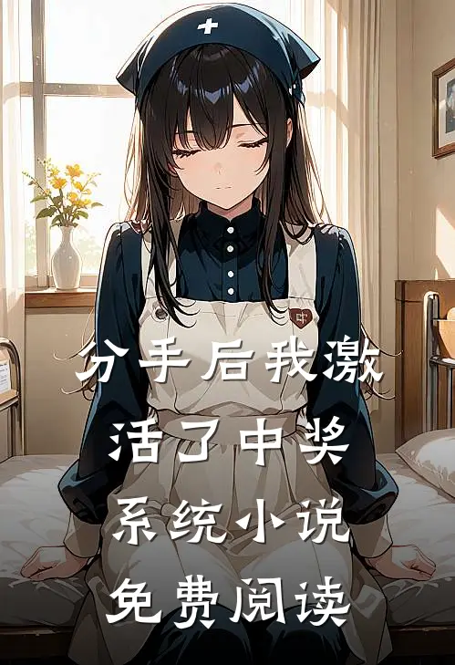 分手后我激活了中奖系统小说免费阅读