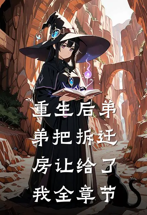 重生后弟弟把拆迁房让给了我全章节