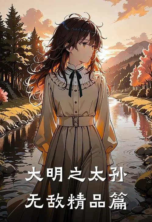 大明之太孙无敌精品篇
