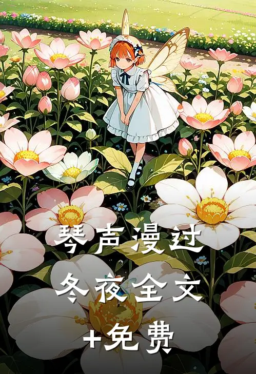 琴声漫过冬夜全文+免费
