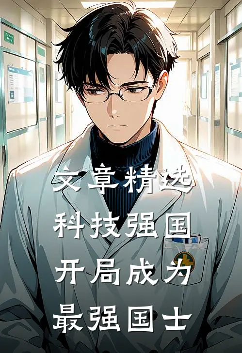 文章精选科技强国：开局成为最强国士