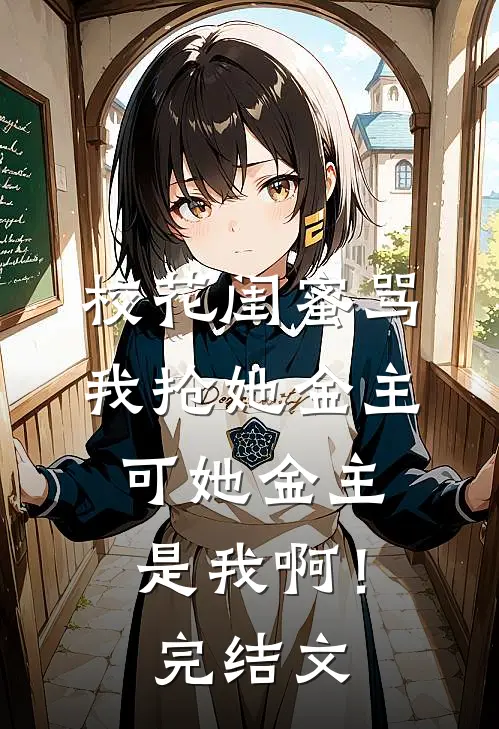 校花闺蜜骂我抢她金主,可她金主是我啊!完结文学