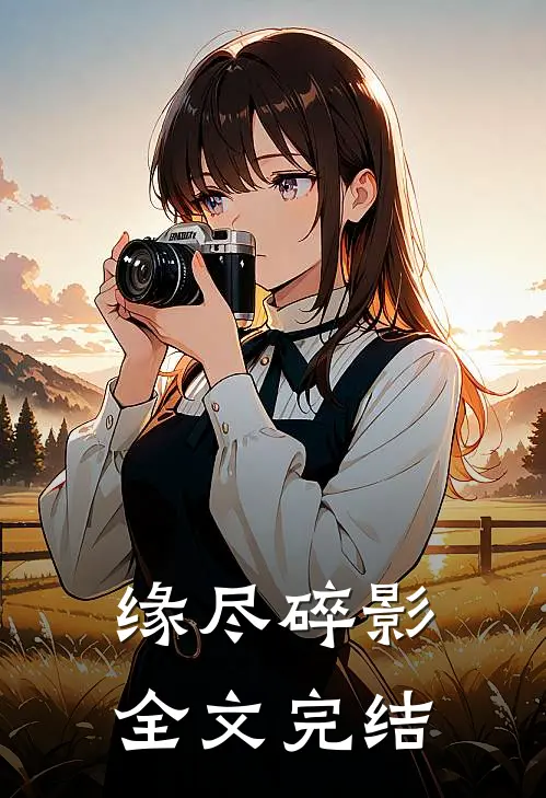 缘尽碎影全文完结
