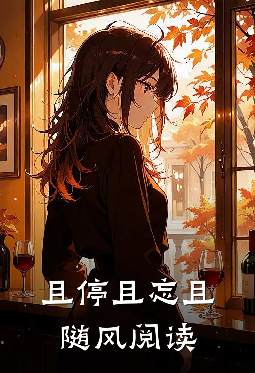 且停且忘且随风阅读
