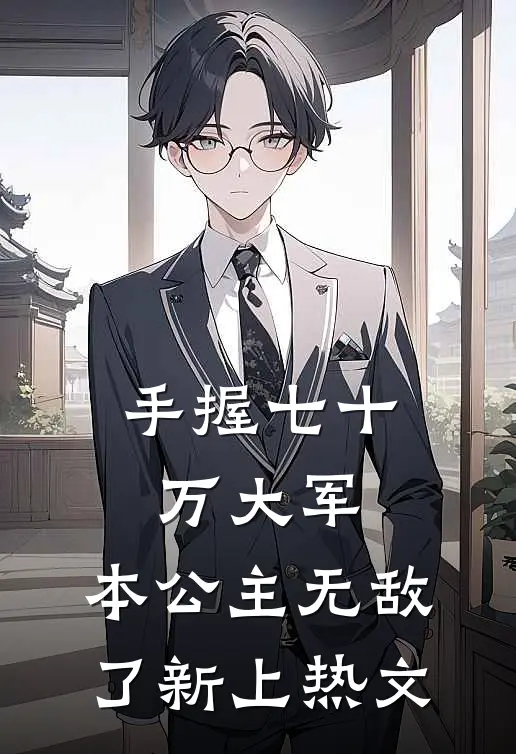 手握七十万大军，本公主无敌了新上热文