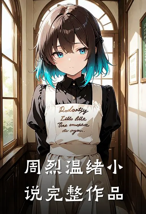 周烈温绪小说完整作品